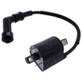 Zündspule mit Zündkerzenstecker Originalersatzteil passend für: Kymco Agility, New Downtown, X - Town