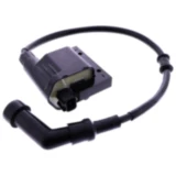 Zündspule mit Zündkerzenstecker Originalersatzteil passend für: Kymco Super Dink, Downtown, New Downtown