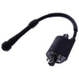 Zündspule mit Zündkerzenstecker Originalersatzteil passend für: SYM Wolf