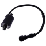 Zündspule mit Zündkerzenstecker Originalersatzteil passend für: SYM GTS