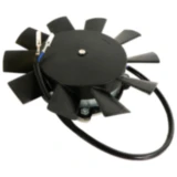 Lüfter All Balls Racing passend für: Polaris Magnum, Sportsman, Scrambler