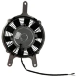 Lüfter All Balls Racing passend für: Kawasaki KVF