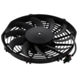 Lüfter für Motorräder All Balls Racing 7002888