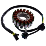 Lichtmaschinenstator JMP Alternative: 7003525 für Motorräder