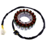 Lichtmaschinenstator für Motorräder JMP 7002992