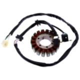 Lichtmaschine Stator JMP passend für: Polaris Trail Boss, Magnum, ATP