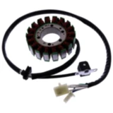 Lichtmaschinenstator JMP für Motorräder 7002996