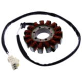 Lichtmaschine Stator JMP passend für: Kawasaki ZZR