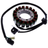 Lichtmaschinenstator JMP für: 7003422/7001958