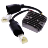 Regler / Gleichrichter JMP Alternative: 7000073 passend für: Vespa GTS, GTV