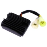 Regler / Gleichrichter JMP Alternative: 7000822 passend für: Kawasaki ZX - 12R, ZX - 9R