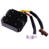 Regler / Gleichrichter JMP Alternative: 7000820 passend für: Aprilia RSV, SL, Tuono