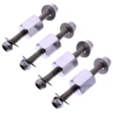 Befestigungssatz für Diodenplatine passend für: BMW R