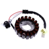 Lichtmaschinenstator für Motorräder JMP 7003027