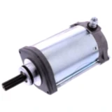 Anlasser Motor für Motorräder