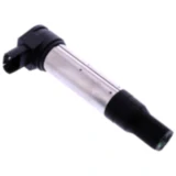 Zündspule mit Zündkerzenstecker Beru ZSE255 passend für: BMW R