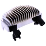 Regler/Gleichrichter für Motorräder von JMP