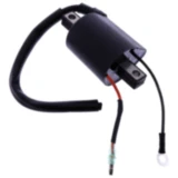 Zündspule JMP Alternative: 7000004 passend für: Kawasaki KX