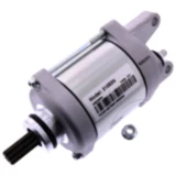 Anlasser JMP Alternative: 7003845 passend für: Kawasaki Ninja, KLE, Z