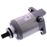 Anlasser Originalersatzteil passend für: Piaggio Beverly, X10