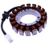 Lichtmaschine Stator Tourmax passend für: Kawasaki VN 7003197