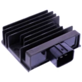 Regler / Gleichrichter Tourmax Alternative: 7003671 passend für: Kawasaki Z, Ninja, Vulcan