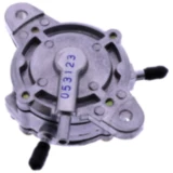 Kraftstoffpumpe JMP Unterdruck passend für: Kymco Grand Dink, Dink, Yager