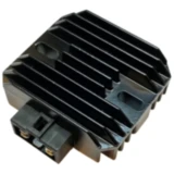 Regler / Gleichrichter passend für: Benelli BN, Imperiale, Keeway Blackster