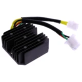 Regler / Gleichrichter JMP passend für: Honda CA, CB, CMX