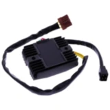 Regler / Gleichrichter JMP Alternative: 7000343 passend für: Peugeot Satelis, Geopolis, Citystar