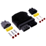 Regler / Gleichrichter JMP Alternative: 7000079/7000109 passend für: BMW R, S, F (900, 850, 750, 800), C