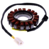 Lichtmaschinenstator JMP für Motorräder 7003255