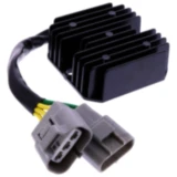 Regler / Gleichrichter Originalersatzteil passend für: Benelli BN, TRK 251, Leoncino