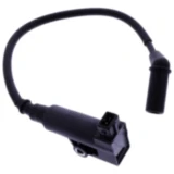 Zündspule mit Zündkerzenstecker Originalersatzteil passend für: Benelli Imperiale