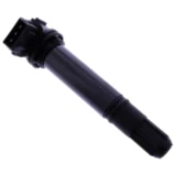 Zündspule mit Zündkerzenstecker Originalersatzteil Alternative: 7003565 passend für: Benelli BN, Imperiale