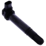 Zündspule mit Zündkerzenstecker Originalersatzteil passend für: Benelli Leoncino, TRK 502, TNT