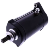 Anlasser JMP - Hochwertiger Starter für Motorräder