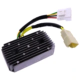 Regler / Gleichrichter Naraku passend für: SYM GTS, Maxsym, Joymax