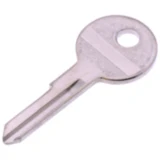 Zündschlüssel passend für: BMW R, K, K1