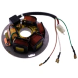 Lichtmaschine Stator Alternative: 7003314 passend für: Vespa PX, P