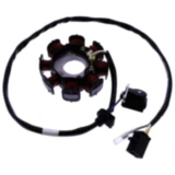 Lichtmaschine Stator passend für: Kymco Agility, People, Yager