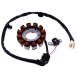Lichtmaschine Stator passend für: Yamaha CZD, MWD