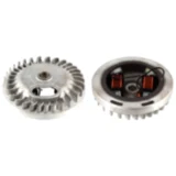 Lichtmaschine Stator passend für: Piaggio Ciao, Bravo, Si