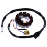 Lichtmaschine Stator 101 Octane passend für: Beta RR, Peugeot XPS
