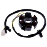 Lichtmaschine Stator 101 Octane passend für: Derbi Senda, GPR, Fenix, Malaguti F (12, 10, 15), Centro, Ciak