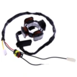 Lichtmaschine Stator 101 Octane passend für: Beta RR