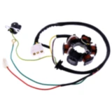 Lichtmaschine Stator 101 Octane passend für: Kymco ZX, DJ, K12