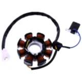 Lichtmaschine Stator 101 Octane passend für: SYM Symphony, Orbit II, Jet4