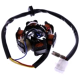 Lichtmaschine Stator 101 Octane passend für: PGO T - Rex, PMX, Big Max