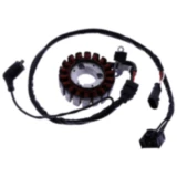 Lichtmaschine Stator 101 Octane passend für: Piaggio Beverly, X10, MP3